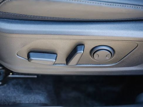 Used 2025 Hyundai Tucson SEL AWD/4WD image 26
