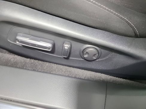Certified 2023 Honda Accord EX image 19