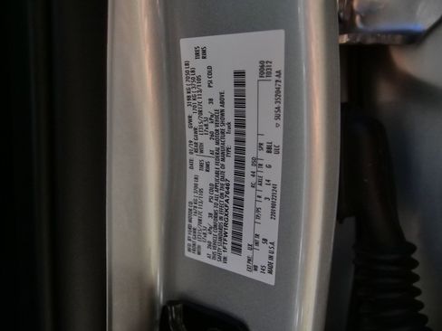 Used 2019 Ford F150 Raptor w/ Equipment Group 802A Luxury image 58