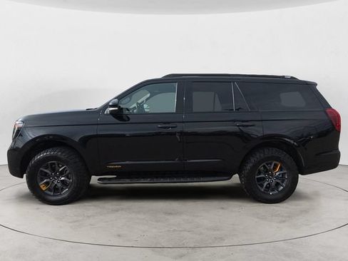 Certified 2025 Ford Expedition Tremor AWD/4WD image 2
