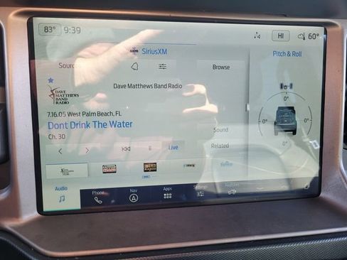 Certified 2022 Ford Bronco Outer Banks image 24