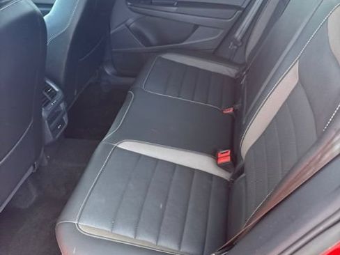 Used 2022 Volkswagen Taos SEL AWD/4WD image 22