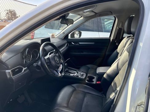 Used 2017 MAZDA CX-5 Touring AWD/4WD image 10