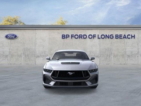 New 2026 Ford Mustang GT image 6