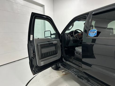 Used 2014 Ford F250 XLT w/ XLT Value Package AWD/4WD image 19