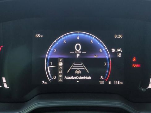 New 2026 Toyota Corolla SE FWD image 20