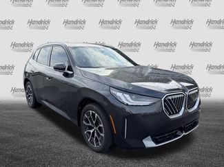 Used 2025 BMW X3 xDrive30i w/ Convenience Package AWD/4WD video 2
