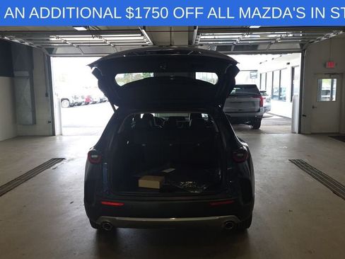 New 2026 MAZDA CX-50 AWD 2.5 S image 12