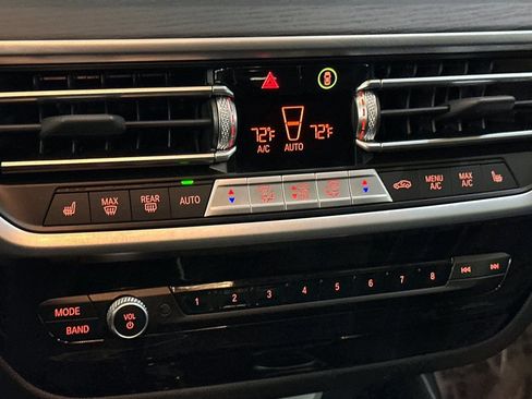 Certified 2023 BMW X3 sDrive30i w/ Convenience Package image 24