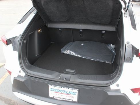 New 2025 Buick Envista Preferred w/ Convenience I Package image 37