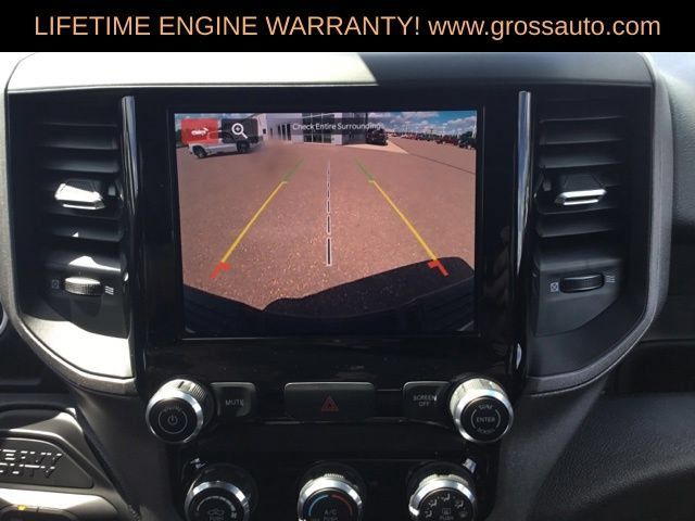 Used 2026 RAM 2500 Tradesman w/ Bed Convenience Group AWD/4WD image 29