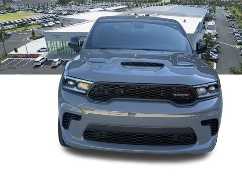 New 2026 Dodge Durango GT image 9
