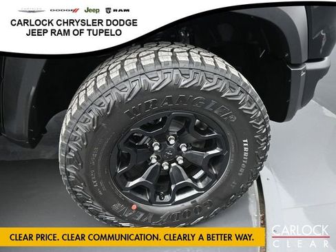 New 2026 RAM 1500 RHO w/ RHO Level 1 Equipment Group image 42