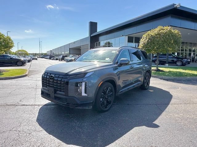 Used 2025 Hyundai Palisade XRT AWD/4WD image 5