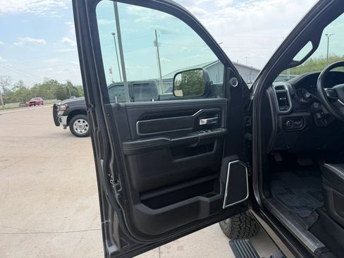 Used 2021 RAM 2500 Laramie image 13