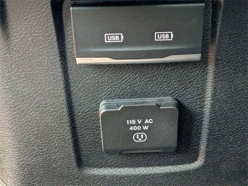 New 2025 Jeep Gladiator Mojave w/ Convenience Group image 23