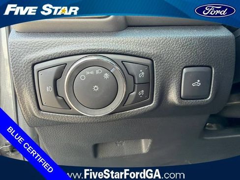 Used 2023 Ford Ranger XLT w/ Equipment Group 301A Mid RWD image 17