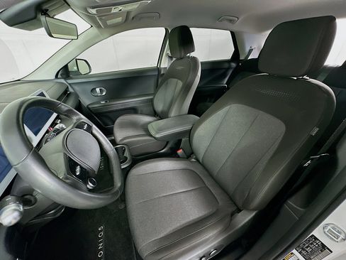 Used 2024 Hyundai Ioniq 5 SE image 13