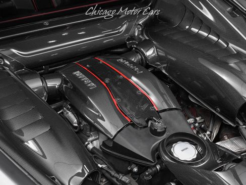 Used 2019 Ferrari 488 Pista Coupe RWD image 62