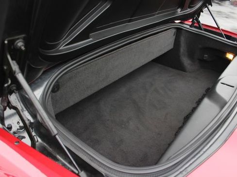 Used 2014 Chevrolet Corvette Stingray Convertible w/ 3LT Preferred Equipment Group image 31