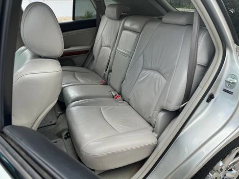 Used 2008 Lexus RX 350 2WD image 16