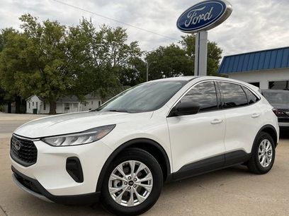 Used 2023 Ford Escape Active