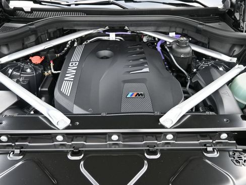 New 2027 BMW X6 xDrive40i AWD/4WD image 23