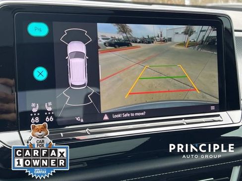 Certified 2024 Volkswagen Atlas Cross Sport SEL R-Line image 23