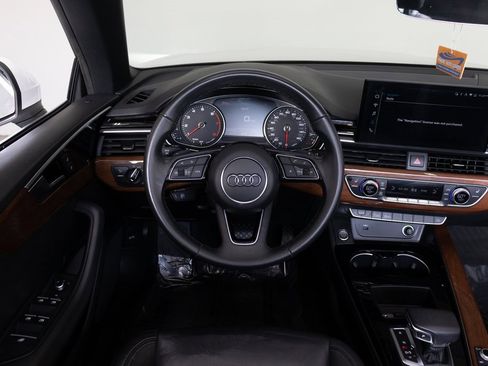 Used 2022 Audi A5 2.0T Premium image 20