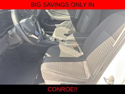 Used 2024 Volkswagen Jetta S FWD image 12