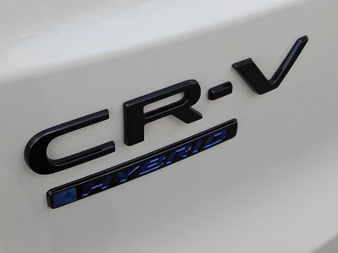 Used 2026 Honda CR-V Sport-L image 11
