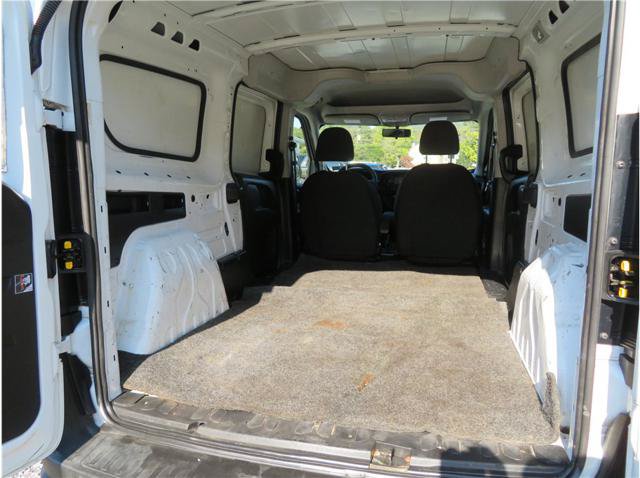 Used 2019 RAM ProMaster City Tradesman FWD image 3