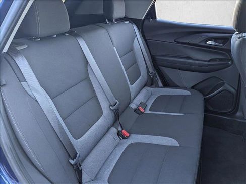 Used 2022 Chevrolet TrailBlazer LT image 20