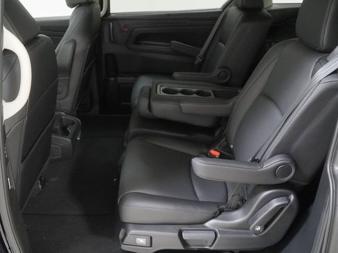 New 2026 Honda Odyssey EX-L image 44
