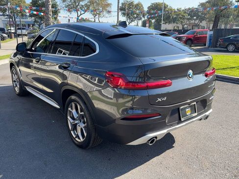 Used 2020 BMW X4 xDrive30i w/ Convenience Package image 5