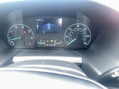 Used 2023 Ford Transit 350 XLT RWD image 9