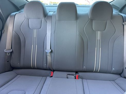 Used 2025 Hyundai Elantra Sport image 24