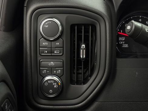 New 2026 GMC Sierra 1500 Pro w/ Pro Value Package AWD/4WD image 19