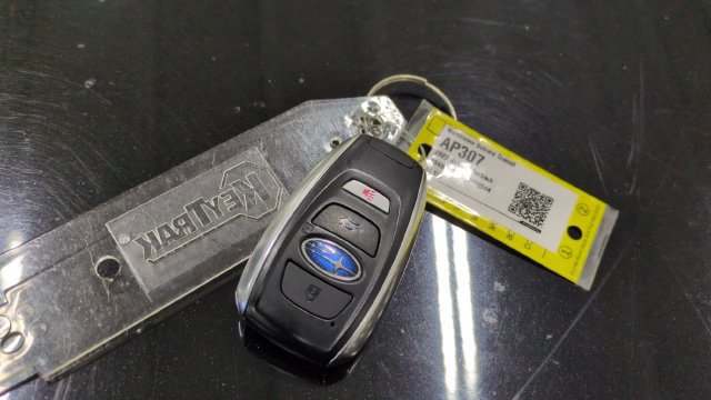 Certified 2022 Subaru Outback Limited XT AWD/4WD image 28