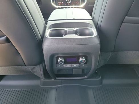 New 2026 GMC Acadia Elevation w/ Super Cruise Package FWD image 12
