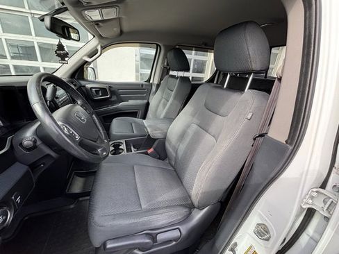 Used 2013 Honda Ridgeline Sport image 5
