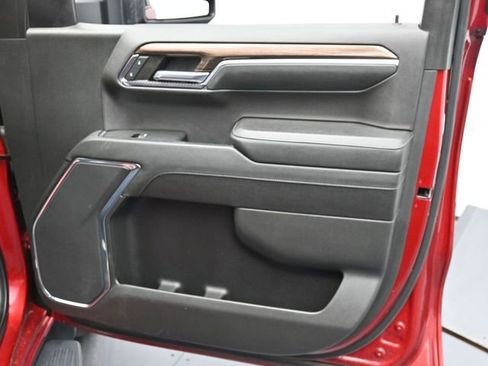 Used 2023 Chevrolet Silverado 1500 RST image 31