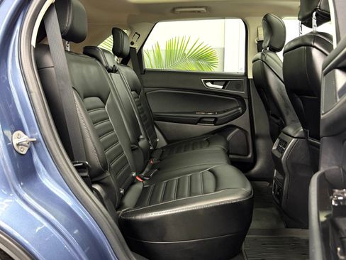 Used 2019 Ford Edge SEL w/ Equipment Group 201A image 14