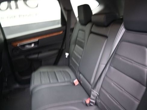 Used 2020 Honda CR-V Touring image 21