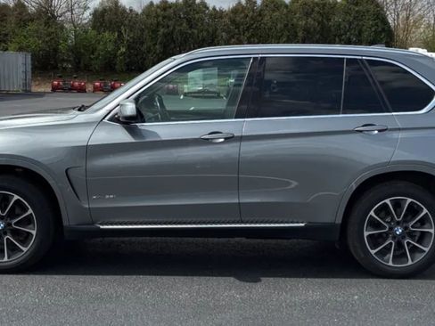 Used 2017 BMW X5 xDrive35i image 2