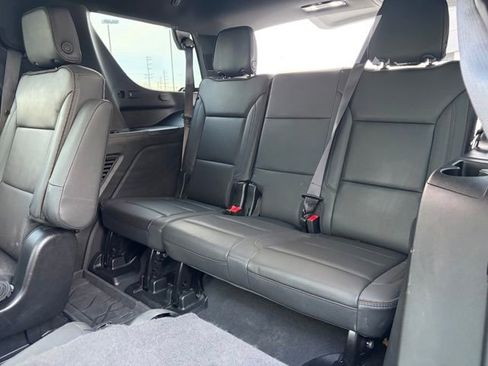 Used 2023 Chevrolet Tahoe High Country w/ Max Trailering Package image 13