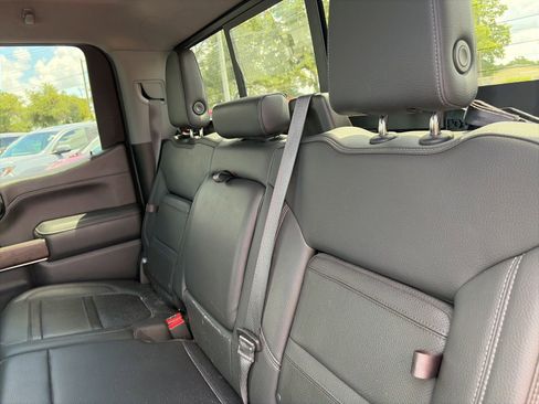 Used 2021 GMC Sierra 1500 Denali AWD/4WD image 9
