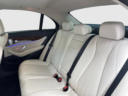 Used 2018 Mercedes-Benz E 300 w/ Premium 1 Package image 37