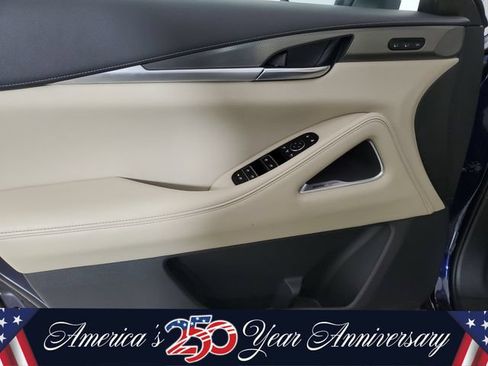 Certified 2023 INFINITI QX60 Luxe w/ Performance Audio Package FWD image 19