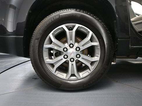 Used 2015 GMC Acadia SLT w/ Open Road Package AWD/4WD image 16
